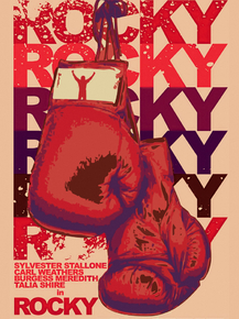 Rocky Balboa | Рокки Бальбоа