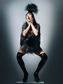 Rossy de Palma | Росси Де Пальма Rossy de Palma | Росси Де Пальма
