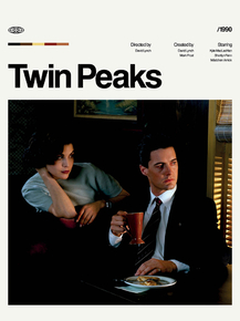 Twin Peaks | Твин Пикс Twin Peaks | Твин Пикс