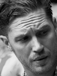Tom Hardy | Том Харди