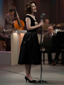 The Marvelous Mrs. Maisel | Удивительная миссис Мейзел