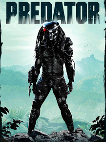 Predator | Хищник