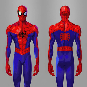 Spider Man | Человек Паук