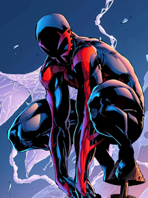 Spider Man | Человек Паук
