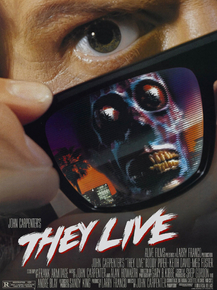 They Live | Чужие среди нас, 1988