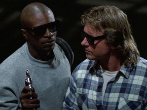 They Live | Чужие среди нас, 1988