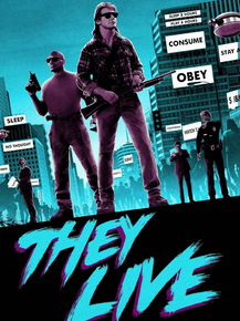 They Live | Чужие среди нас, 1988