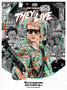 They Live | Чужие среди нас, 1988