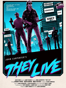 They Live | Чужие среди нас, 1988