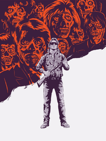 They Live | Чужие среди нас, 1988
