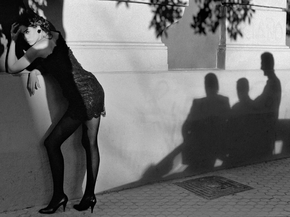 Ferdinando Scianna | Фердинандо Шанна