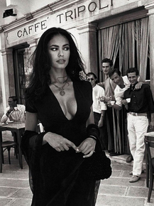 Ferdinando Scianna | Фердинандо Шанна - Мария Грация Кучинотта, 1996 год