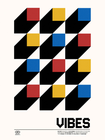 Bauhaus - Vibes