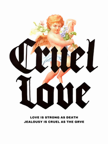 Cruel Love