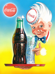 Coca Cola