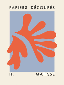 Henri Matisse - Papiers Decoupes | Анри Матисс Henri Matisse - Papiers Decoupes | Анри Матисс