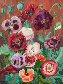 William Morris | Уильям Моррис
