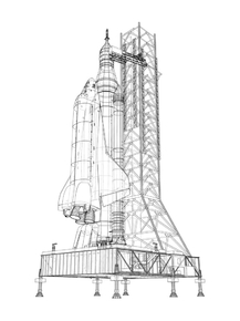Space Shuttle