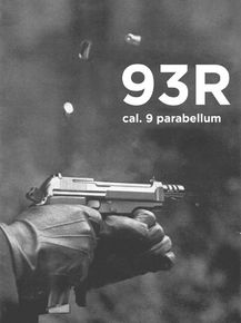 Beretta 93R