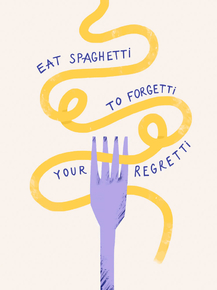 Spaghetti