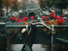 Амстердам