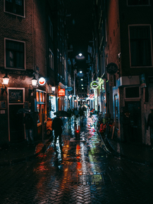 Амстердам