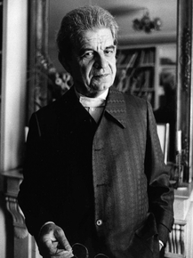 Jacques Lacan | Жак Лакан