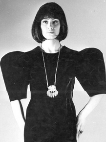 Лека Миронова