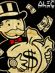 Alec Monopoly
