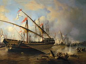 Ferdinand Victor Perrot | Фердинанд Перро