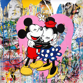 Mr. Brainwash