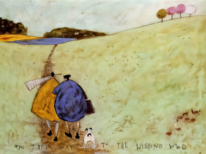 Sam Toft