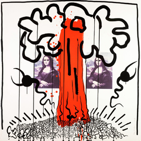 Keith Haring | Кит Харинг