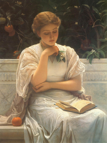 Charles Edward Perugini | Чарльз Эдвард Перуджини