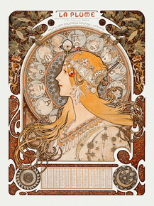 Mucha Alphonse | Альфонс Муха