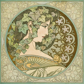 Mucha Alphonse | Альфонс Муха