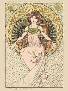 Mucha Alphonse | Альфонс Муха