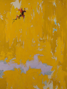 Clyfford Still - PH-129 | Клиффорд Стилл