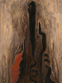 Clyfford Still - PH-159 | Клиффорд Стилл