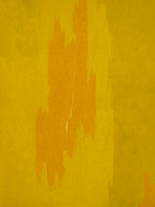 Clyfford Still - PH-163 | Клиффорд Стилл