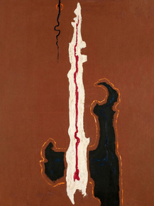 Clyfford Still - PH-210 | Клиффорд Стилл