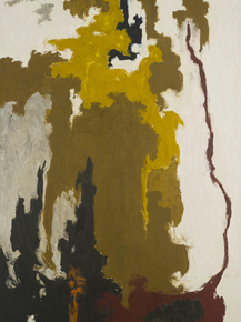 Clyfford Still - PH-212 | Клиффорд Стилл