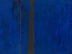 Clyfford Still - PH-247 | Клиффорд Стилл Clyfford Still - PH-247 | Клиффорд Стилл