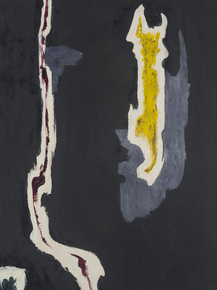 Clyfford Still - PH-285 | Клиффорд Стилл