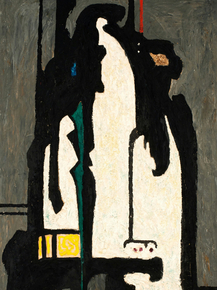 Clyfford Still - PH-313 | Клиффорд Стилл