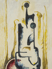 Clyfford Still - PH-325 | Клиффорд Стилл