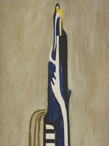 Clyfford Still - PH-326 | Клиффорд Стилл
