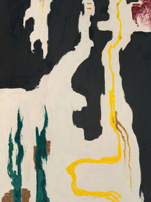 Clyfford Still - PH-350 | Клиффорд Стилл
