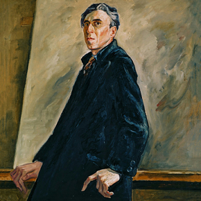 Clyfford Still - PH-382 | Клиффорд Стилл