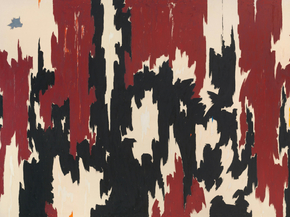 Clyfford Still - PH-401 | Клиффорд Стилл Clyfford Still - PH-401 | Клиффорд Стилл